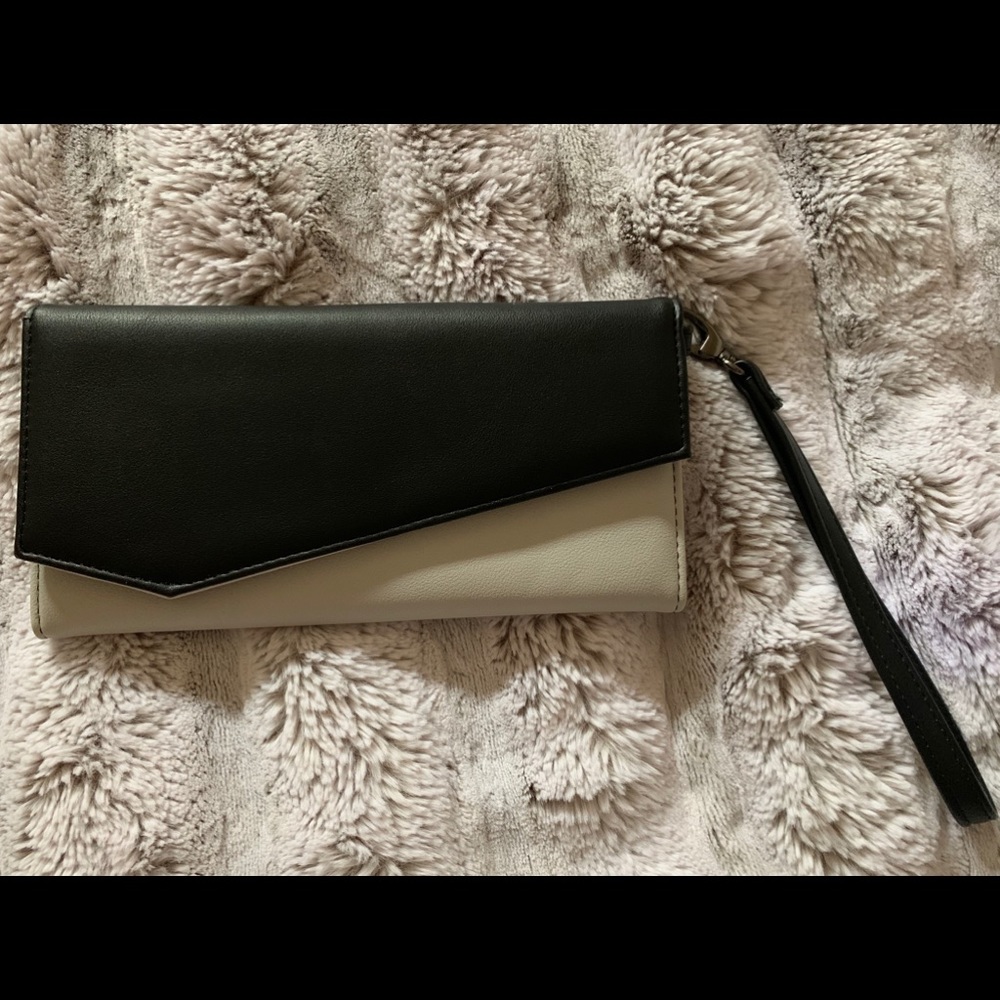 RFID women’s wallet
